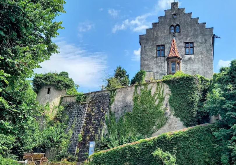 Gößweinstein Castle, Germany